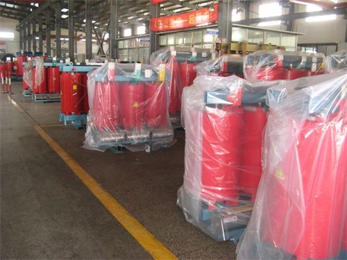 西藏SCB11-200KVA/10KV/0.4KV干式变压器库存